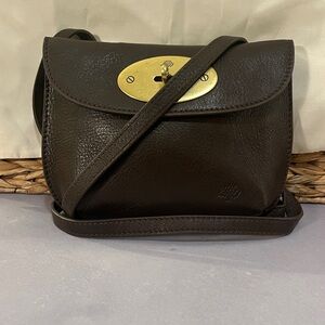 Mulberry Rare Bayswater Small Crossbody Bag